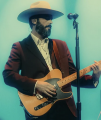 Lord Huron at Cable Dahmer Arena