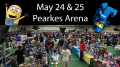 Ultimate Toy Fair