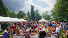 Newtown Church Fete