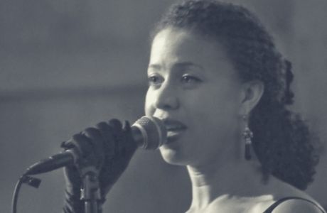 O.Henry Hotel / Thursday Night Cocktails and Jazz featuring Nishah DiMeo on June 12, 2025, Greensboro, North Carolina, United States