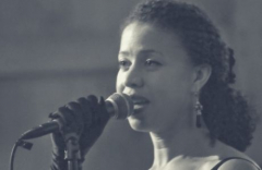 O.Henry Hotel / Thursday Night Cocktails and Jazz featuring Nishah DiMeo on June 12, 2025