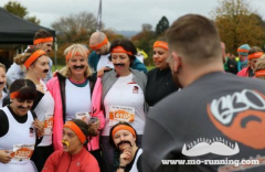 The Whitstable and Herne Bay 1.5k, 5k, 10k and Half Marathon MoRun 2025
