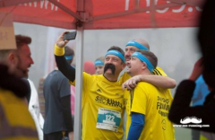 The Poole 1.5k, 5k, 10k and Half Marathon MoRun 2025