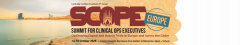 SCOPE Europe: Summit for Clinical Ops Executives 2025