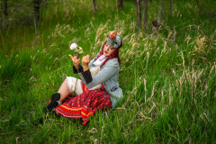 Colorado Wonderland: An Alice Experience