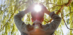 Chakra Healing Retreat