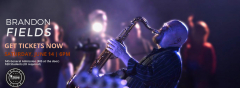 Hawaii Super Saxophone Series 03 Featuring Brandon Fields