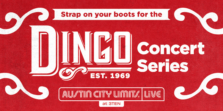 Dingo Boots Concert Series, Austin, Texas, United States