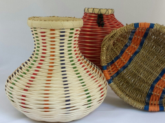 Fall Arts Fest at Blue Goose Pottery