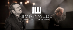 An Evening with Jimmy Webb