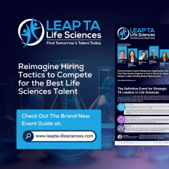 LEAP TA: Life Sciences 2025