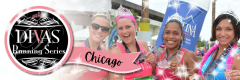 Divas Half Marathon and 5K
