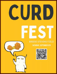 Curd Fest XII