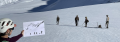Beyond the Summit: Talese of Resilience on Mount Logan and Waddington