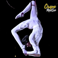 Cirque Ma'Ceo - Eugene