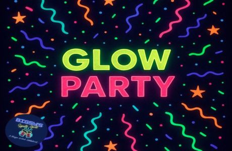 Glow Party, Indianapolis, Indiana, United States
