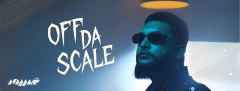 OFFICIAL DROP: Nijjar Goes ‘Off Da Scale’ – Experience the Vibe Now