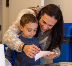 Sensory Friendly Mornings