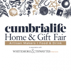 Cumbria Life Home and Gift Fair
