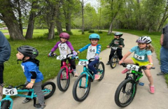 BLACK HILLS YOUTH RACES