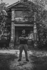A Macabre History of Boise Walking Tour