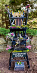 Wonder and Whimsy: A Faerie Art Experience