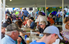 51st Annual Mediterranean Festival