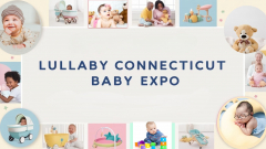 Lullaby Connecticut Baby Expo
