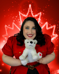 The Great Canadian Diva Show