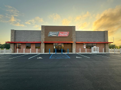 Right There Travel Centers Grand Opening!