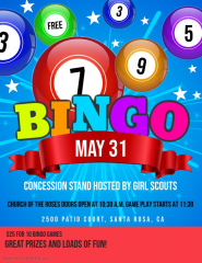 Bingo