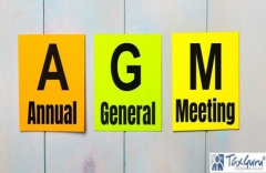 North Quadra Community Association AGM