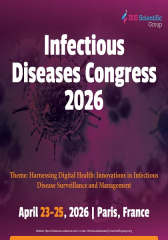 Global Conference on Infectious Diseases