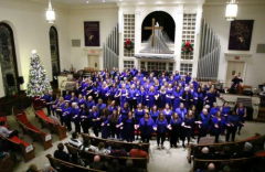 Thank You for the Music: A 50th Anniversary Celebration