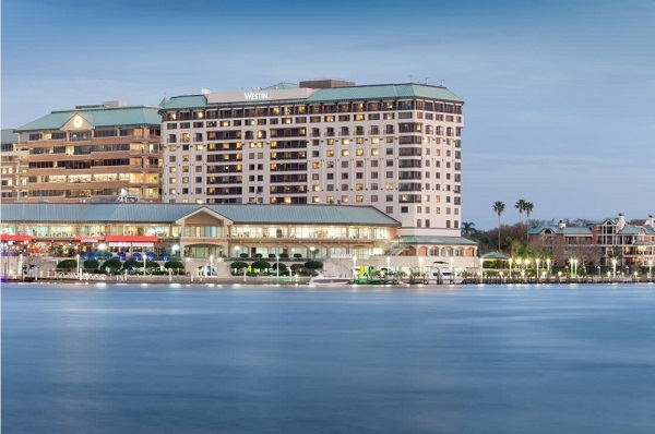 Multidisciplinary Update in Breast Disease 2025, Tampa, Florida, United States