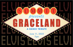 Graceland: A Dance Tribute