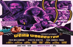 Weird Worcester