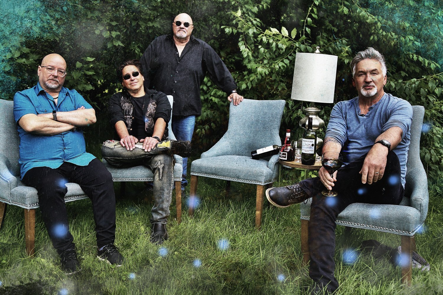 Vermont's Legendary 8084 in Concert with special guest John Sullivan, Bellows Falls, Vermont, United States