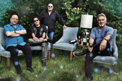 Vermont's Legendary 8084 in Concert with special guest John Sullivan