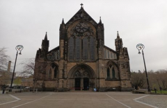 The Glasgow 850 Windows