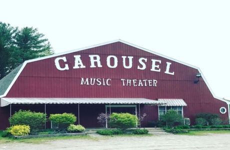 Rodgers and Hammerstein's Carousel, A Concert, Boothbay Harbor, Maine, United States