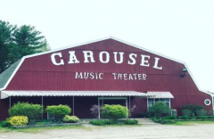 Rodgers and Hammerstein's Carousel, A Concert