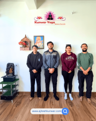 Transformative 200-Hour Yoga Teacher Training Course In Dehradun – 28 Days To Mastery