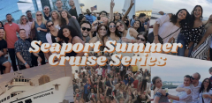 Seaport Summer Cruise Series