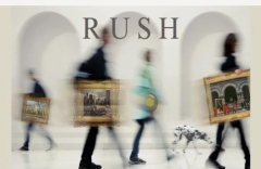 Fred Barchetta's Rush Tribute