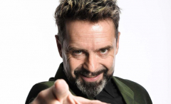 Funhouse Comedy Club - Comedy Night in Stowmarket July 2025