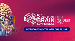 5th Abu Dhabi Brain Conference #ADBC2025