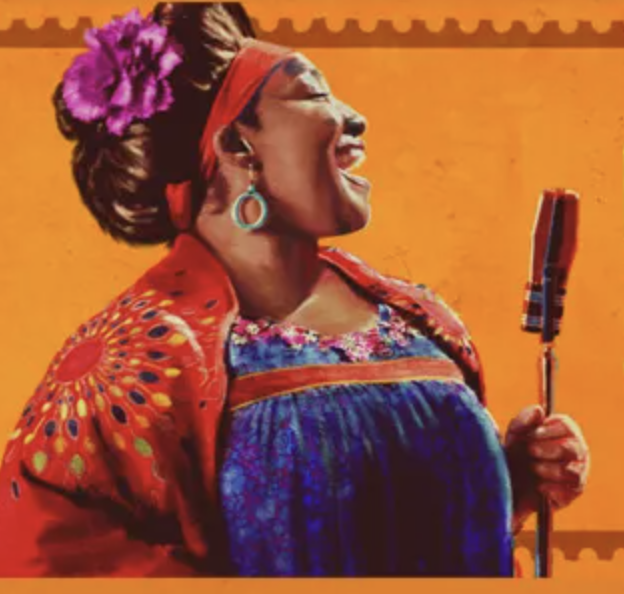 Buena Vista Social Club – Musical at the Gerald Schoenfield Theater, New York, United States
