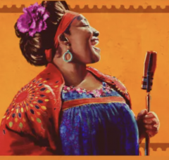 Buena Vista Social Club – Musical at the Gerald Schoenfield Theater