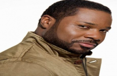 Malcolm-Jamal Warner's Miles Long Experience @ The Attucks Theatre Live In Norfolk. June 14th, 2025
